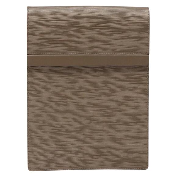 LOUIS VUITTON Epi Ramatuelle Shoulder Bag Lilac M5247c M5247c - Picture 2 of 13